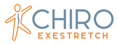 CHIROExestretch logo